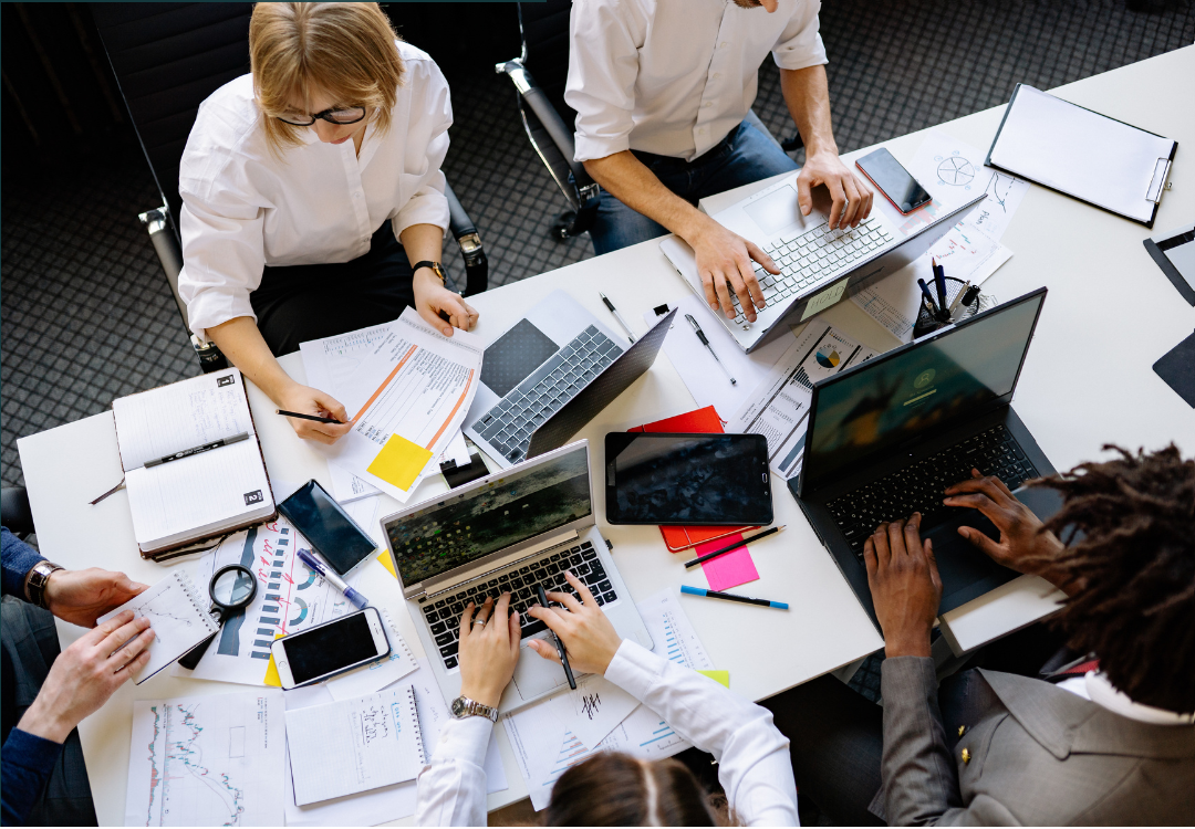 NetSuite Consultants